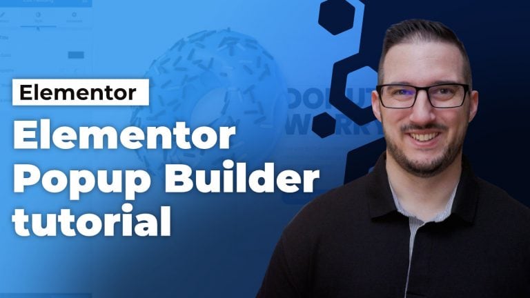 elementor popup builder tutorial