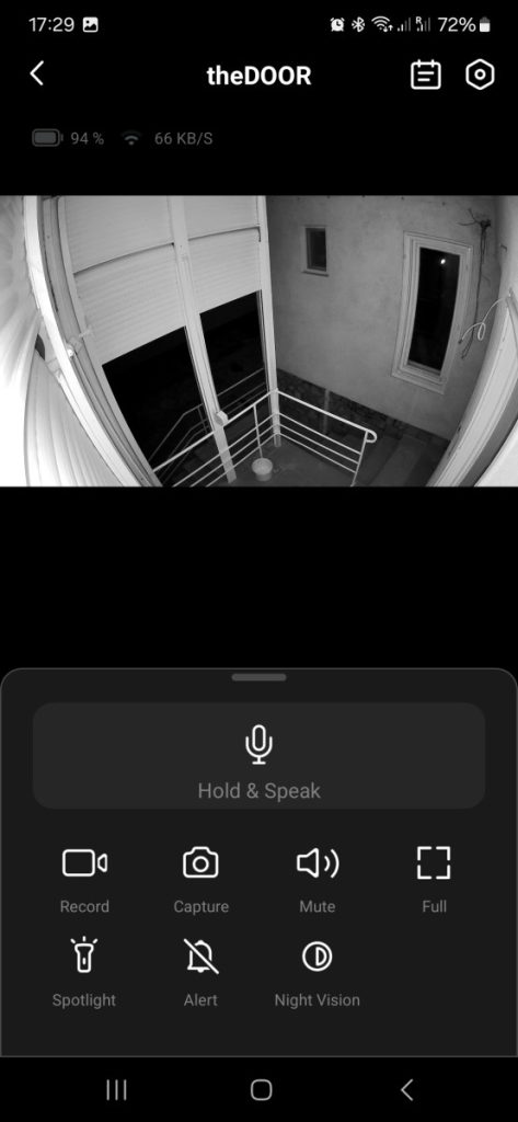 screenshot 20241107 172957 baseus security