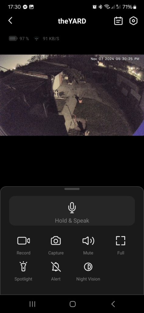 screenshot 20241107 173033 baseus security